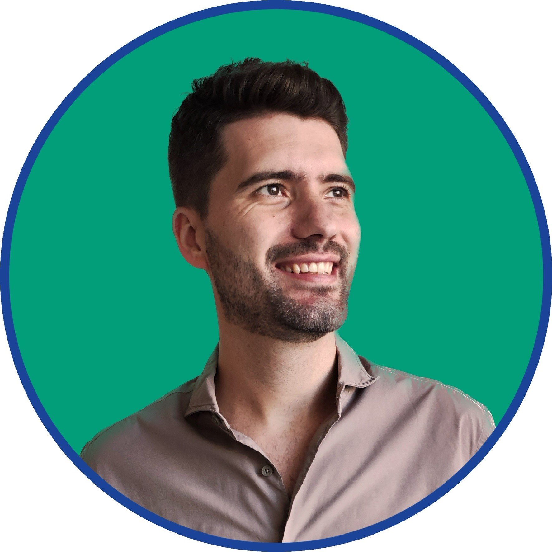 Ricardo Santos